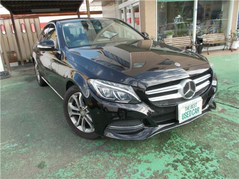 C-CLASS