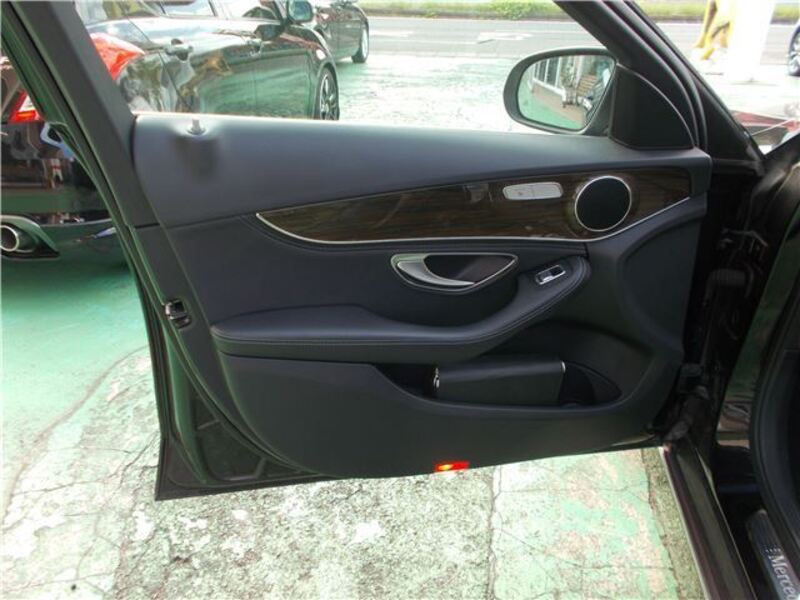 C-CLASS