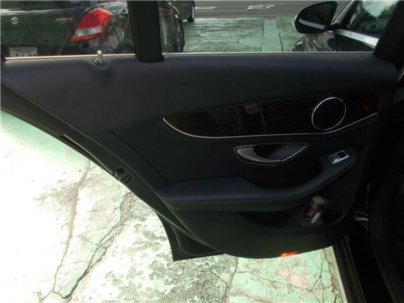 C-CLASS