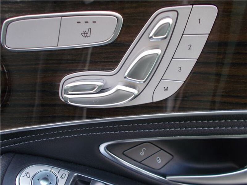C-CLASS