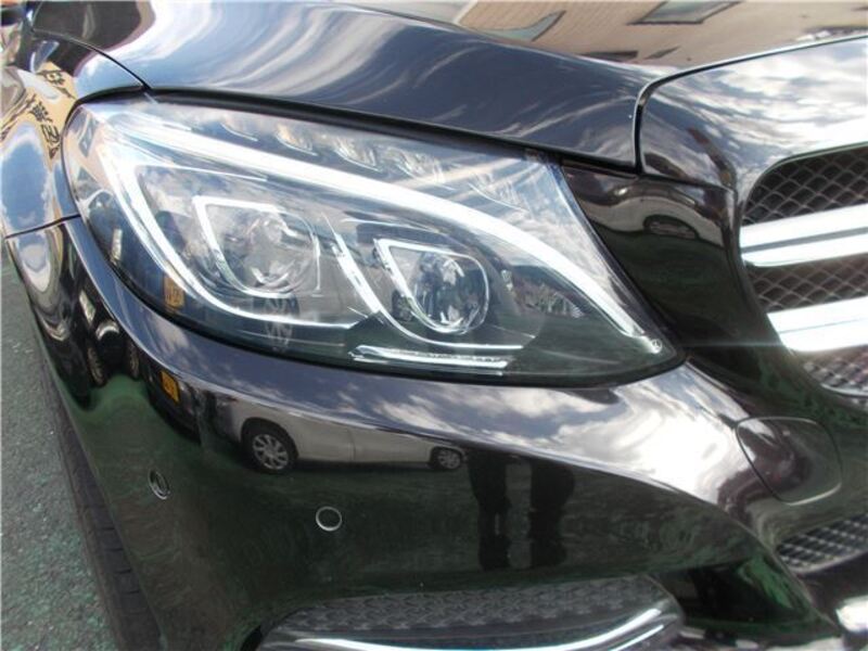 C-CLASS
