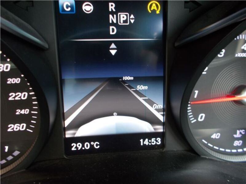 C-CLASS