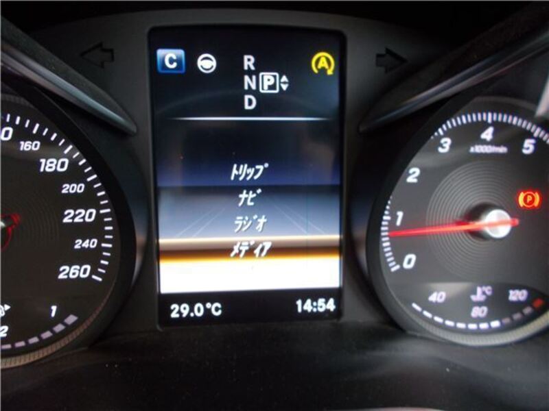 C-CLASS