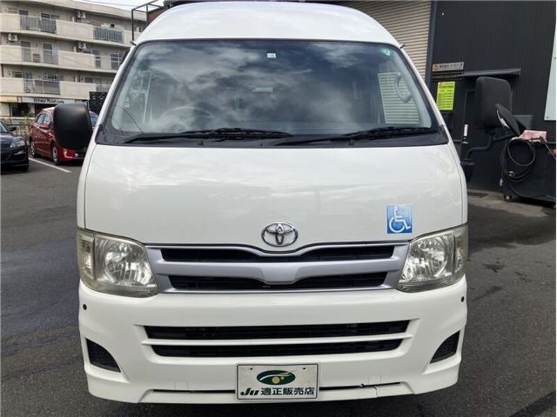 HIACE