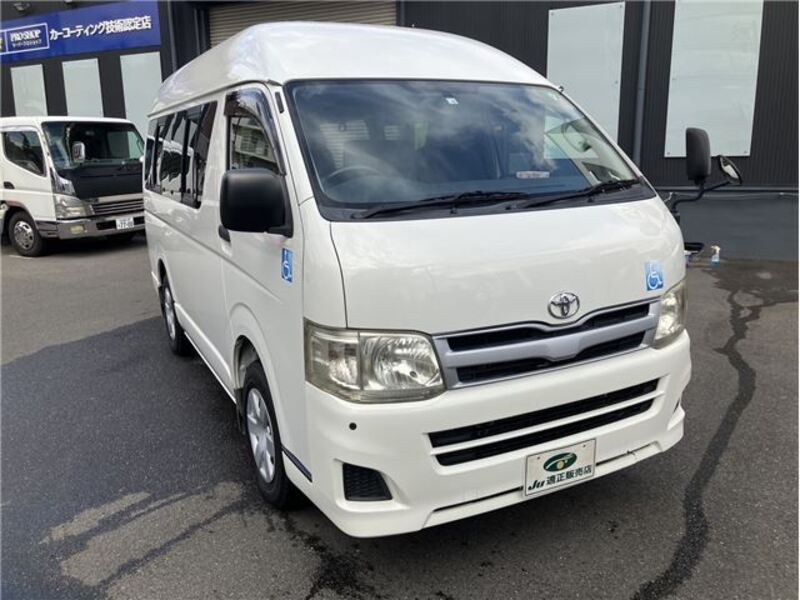 HIACE