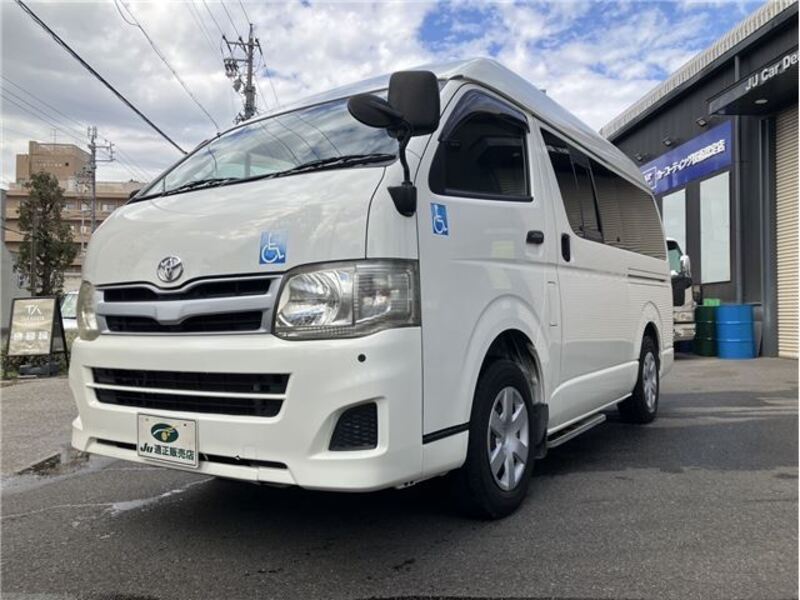 HIACE