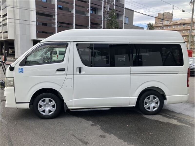 HIACE