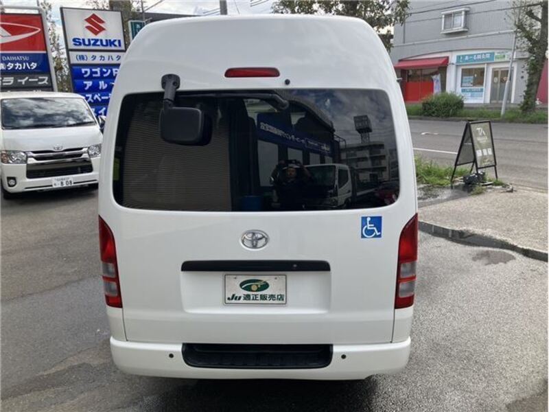 HIACE