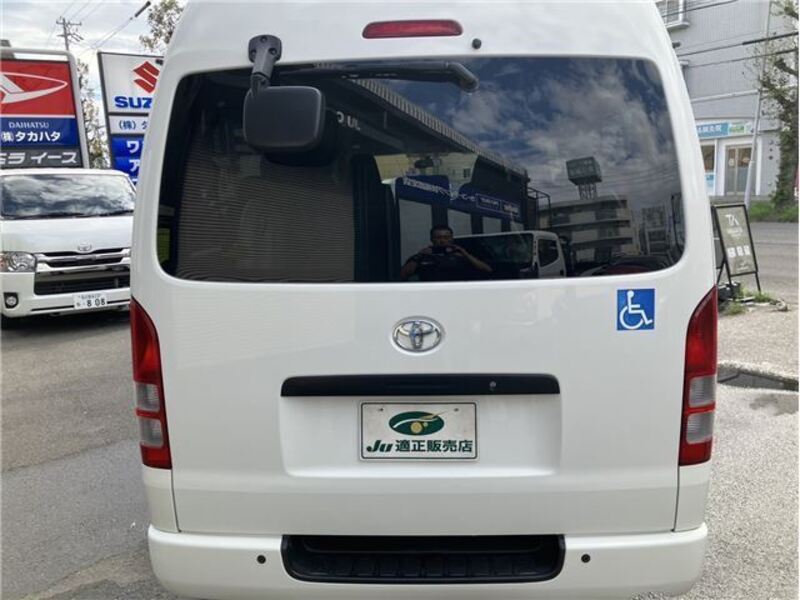 HIACE