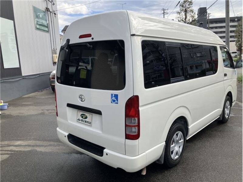 HIACE