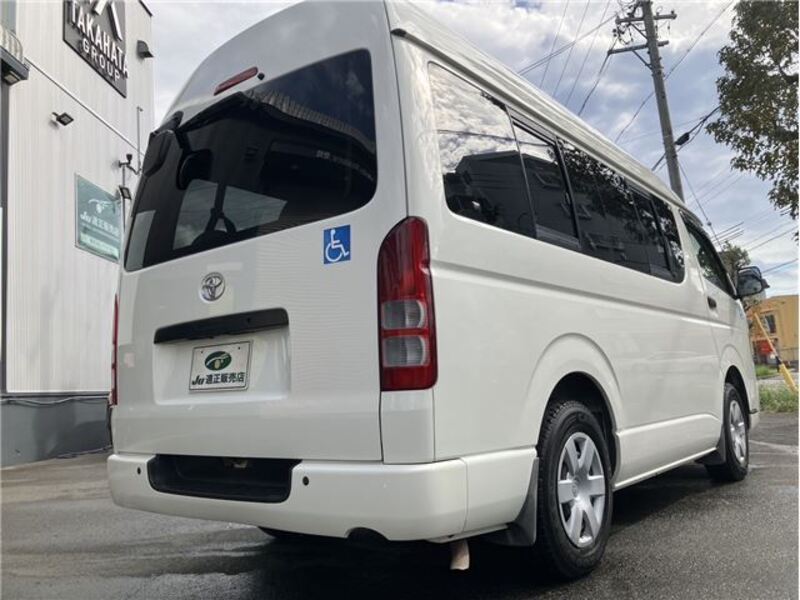 HIACE
