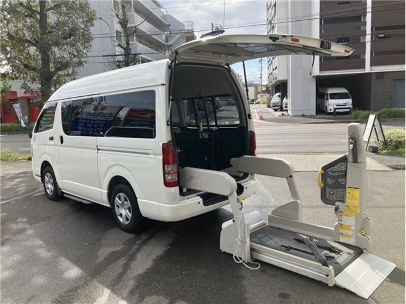 HIACE