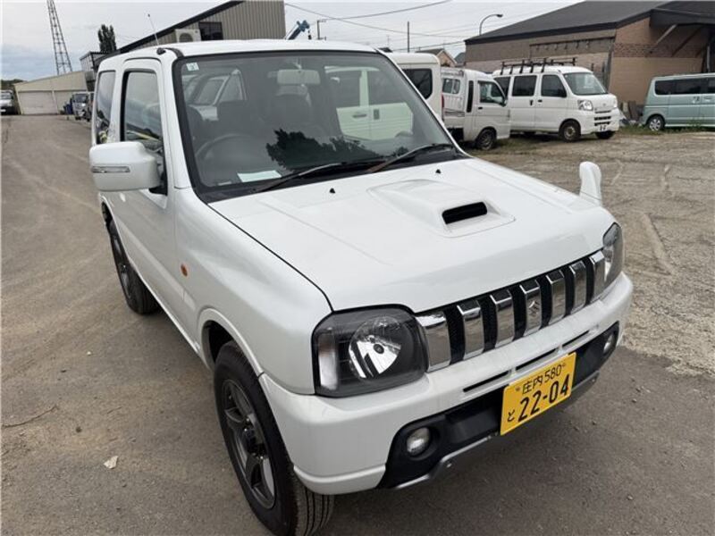 JIMNY