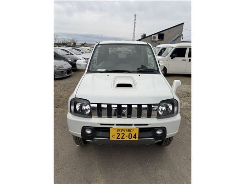 JIMNY