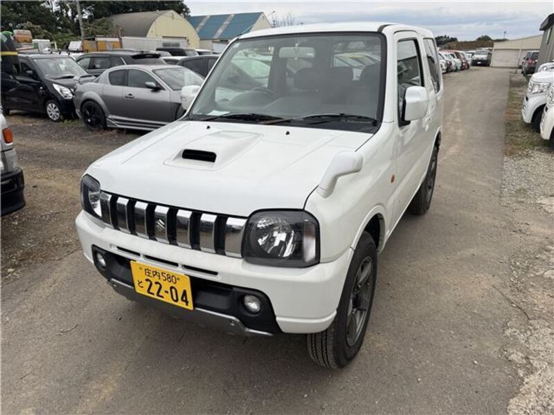 JIMNY