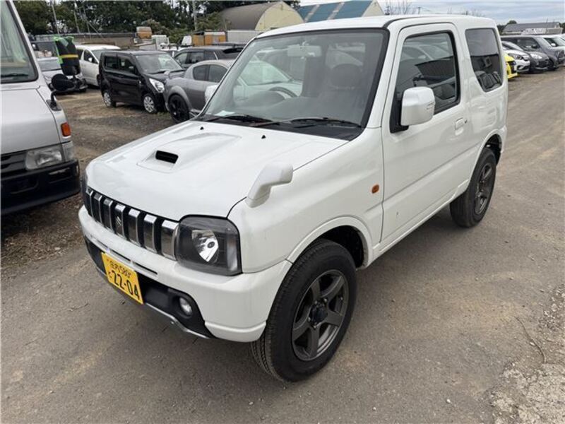 JIMNY