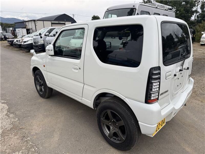JIMNY