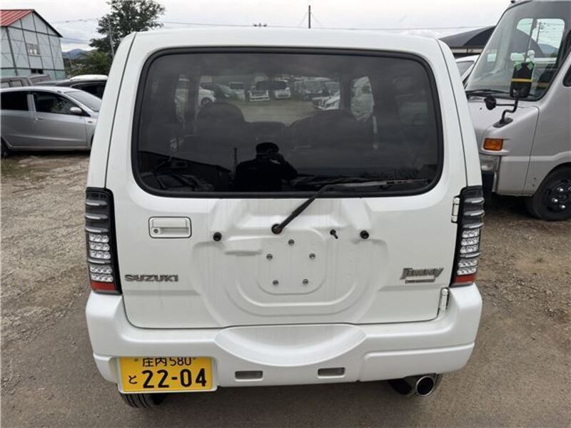 JIMNY
