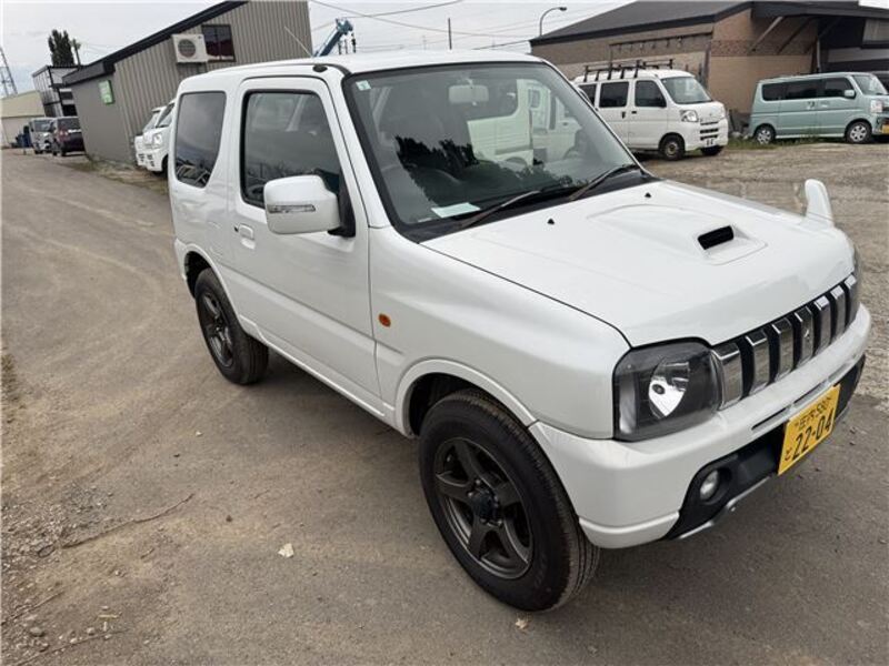 JIMNY