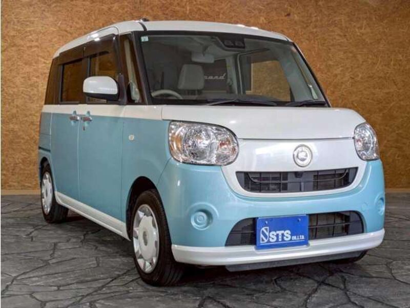 MOVE CANBUS
