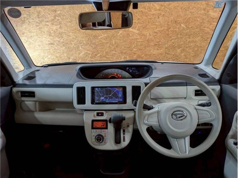 MOVE CANBUS