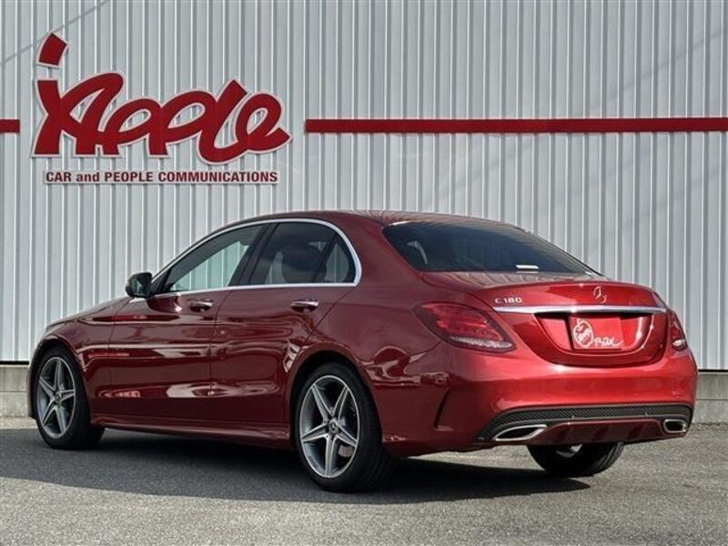 C-CLASS