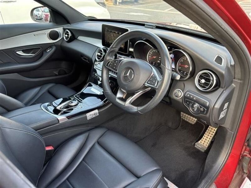 C-CLASS