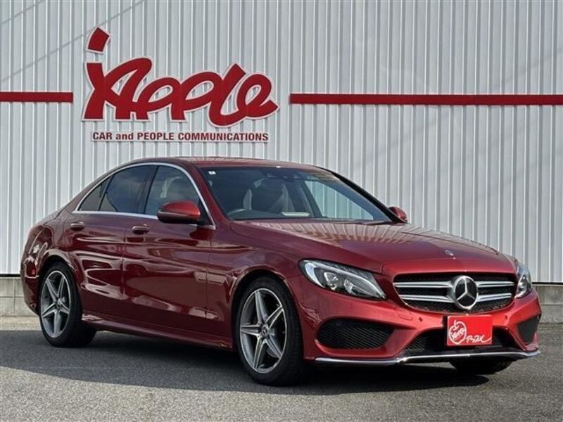 C-CLASS