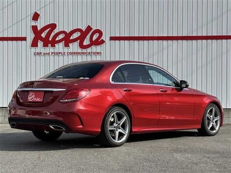 C-CLASS