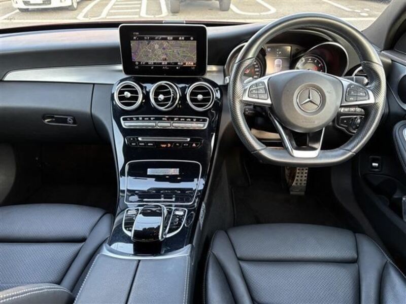 C-CLASS