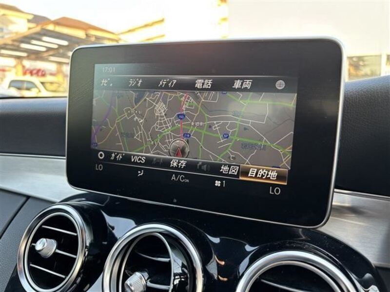 C-CLASS
