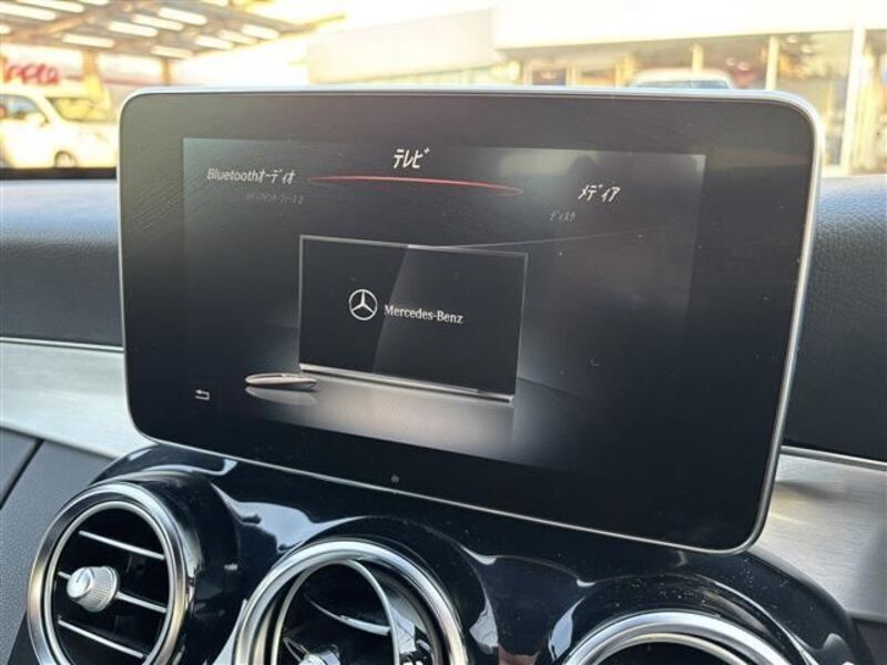 C-CLASS