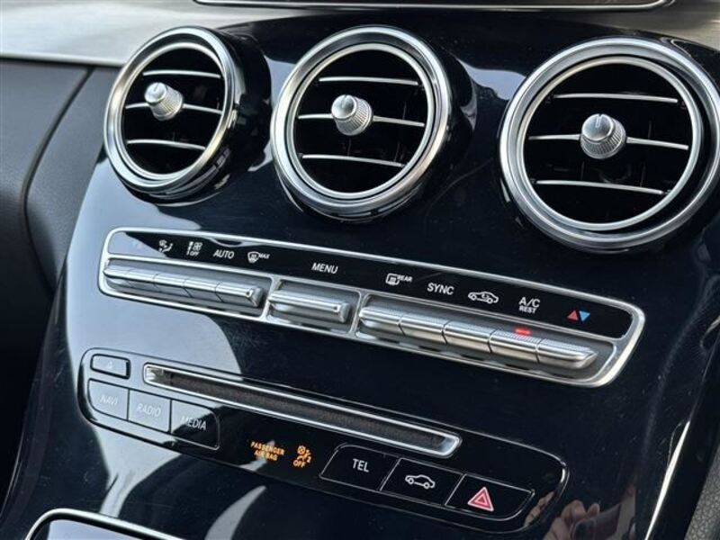 C-CLASS