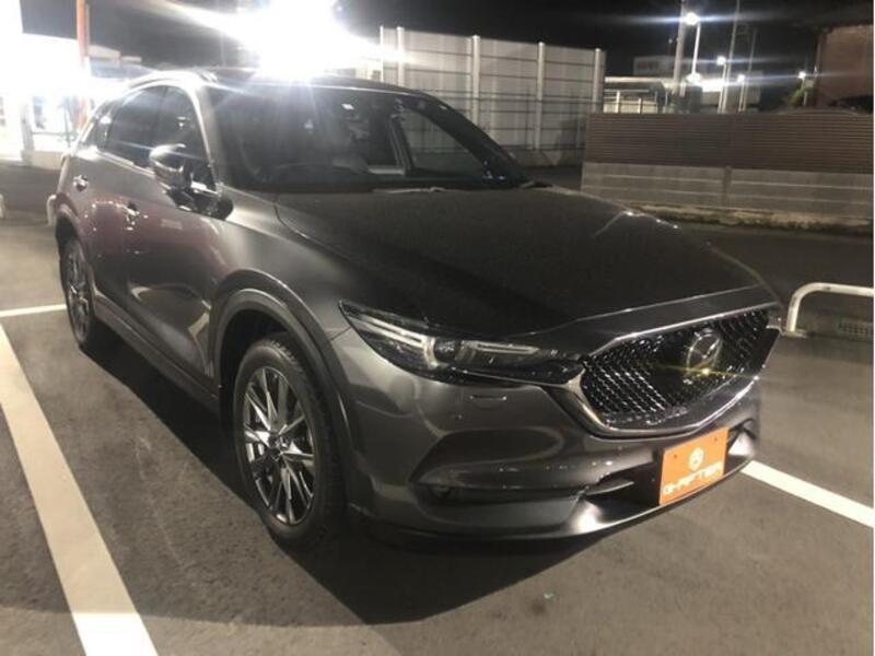 CX-5-0