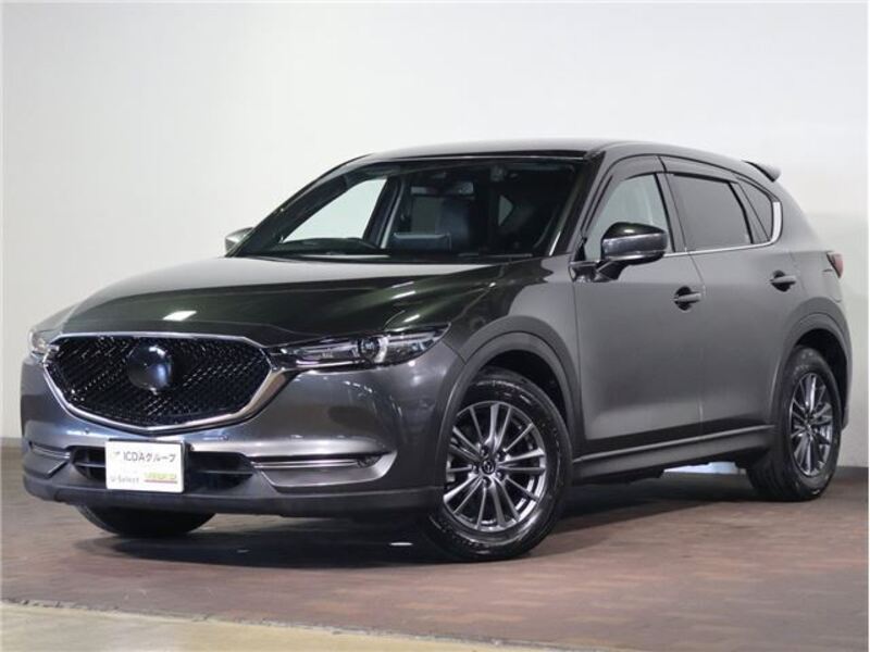 CX-5-0