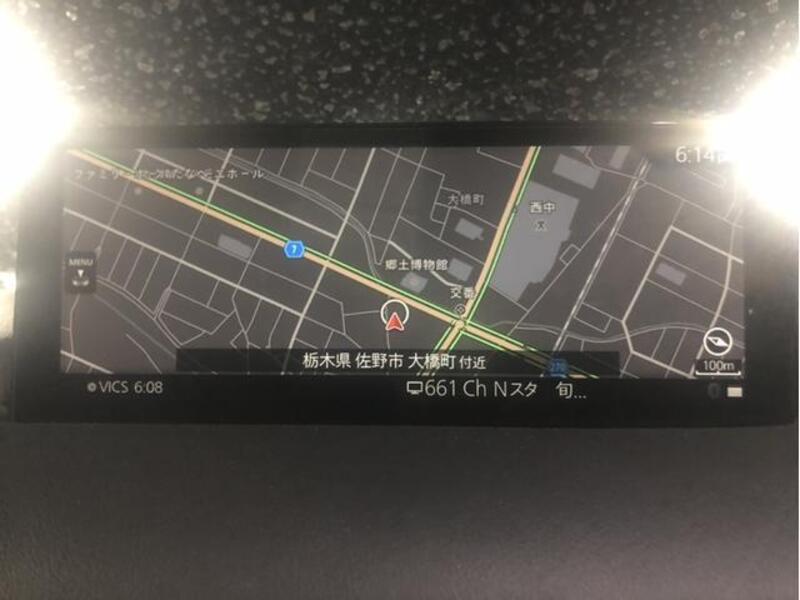 CX-8