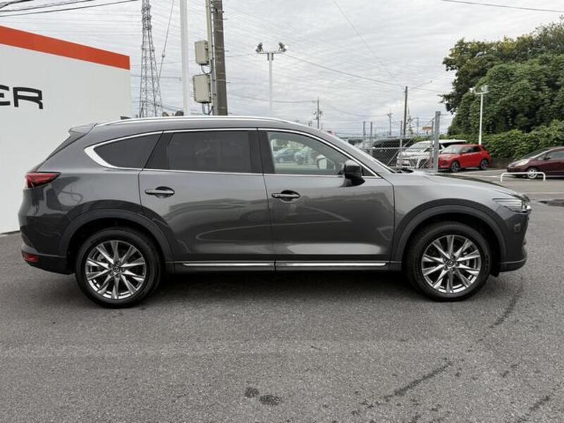 CX-8