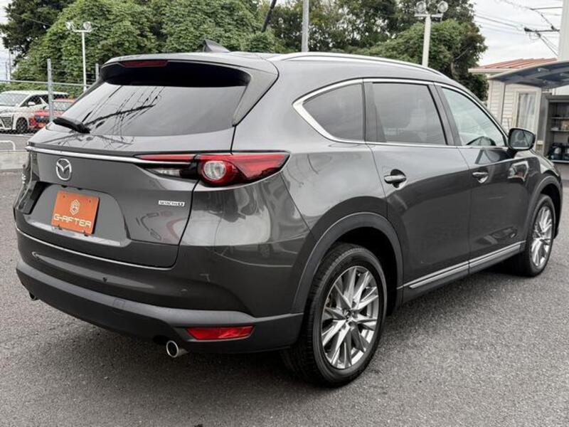 CX-8