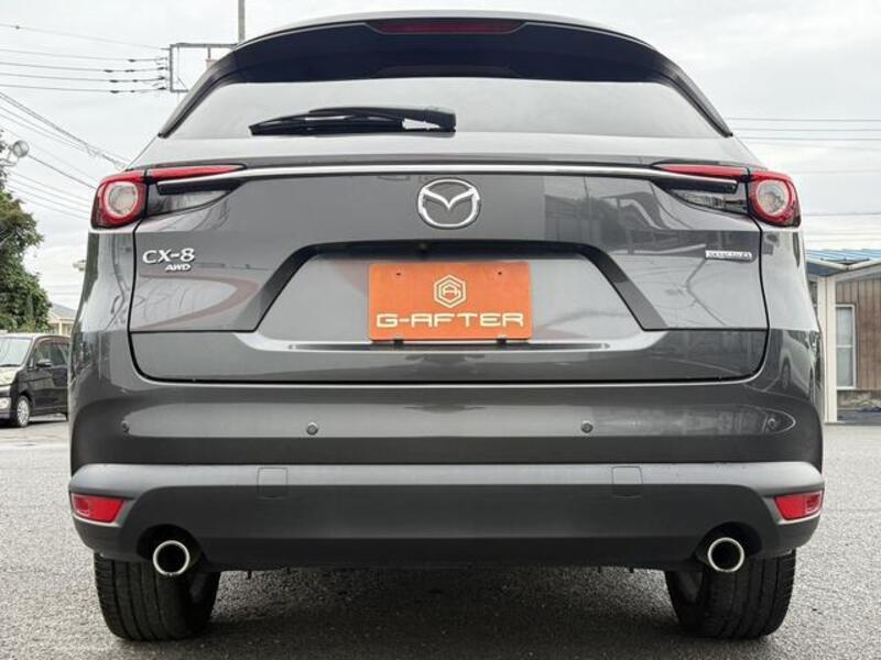 CX-8