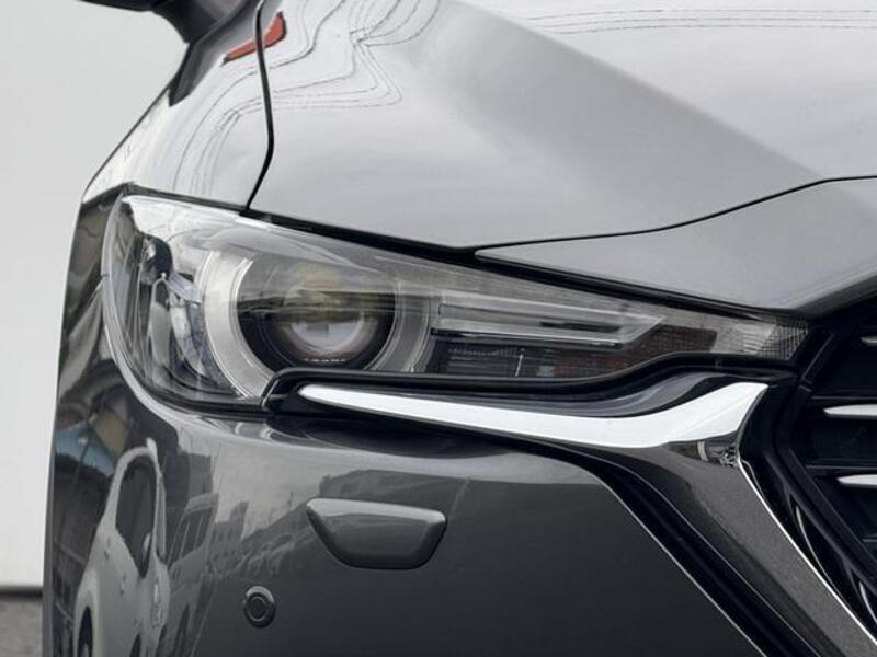 CX-8
