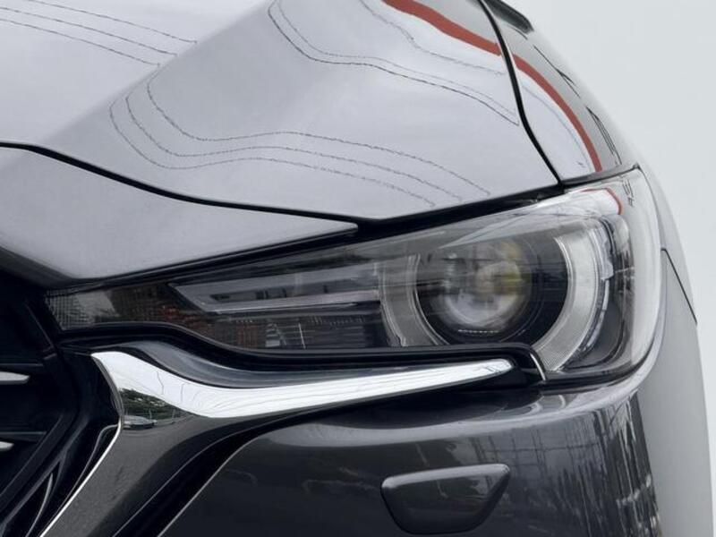 CX-8