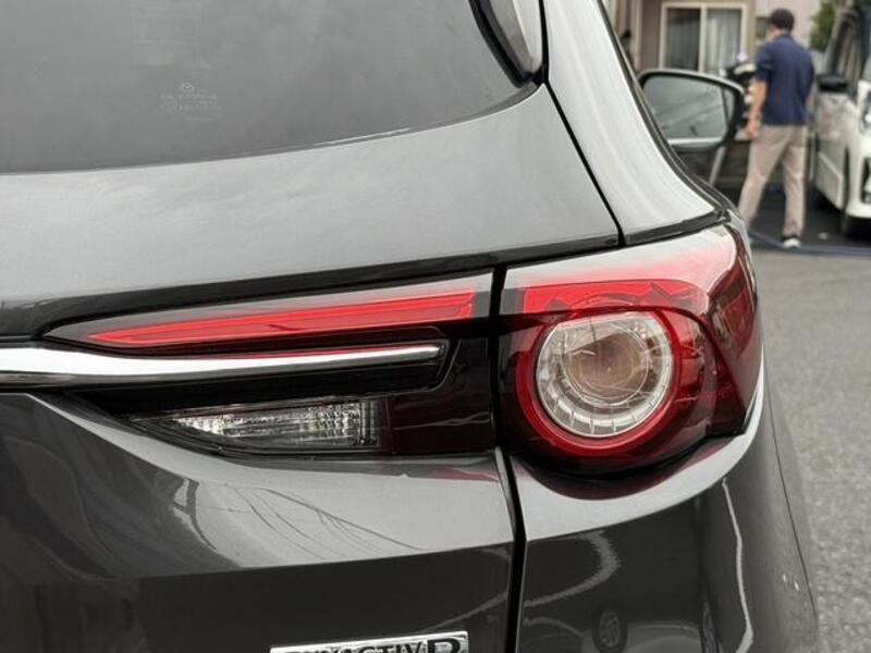 CX-8