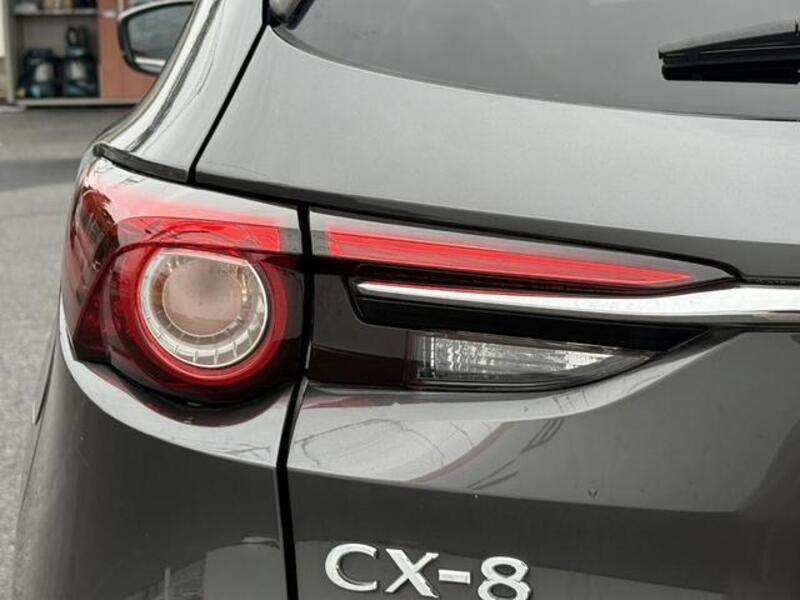 CX-8