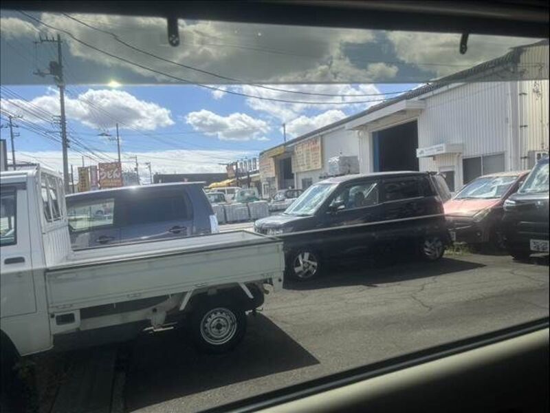 EVERY WAGON