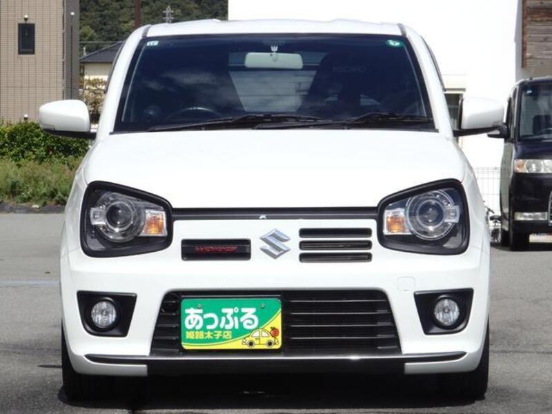ALTO WORKS