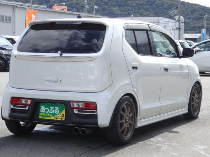 ALTO WORKS