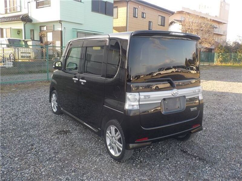 TANTO
