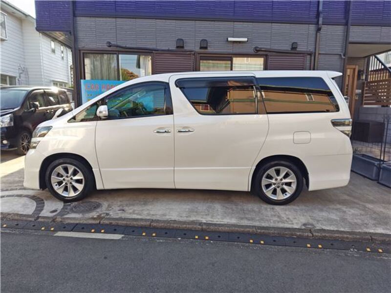 VELLFIRE