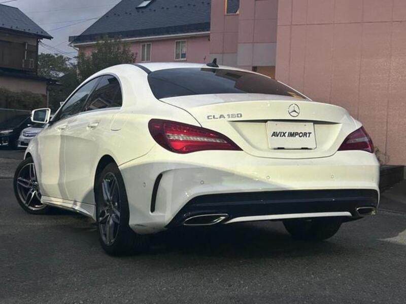 CLA-CLASS