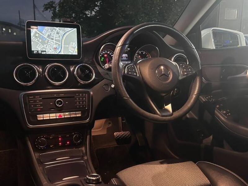 CLA-CLASS